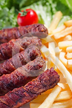 Kebab photo